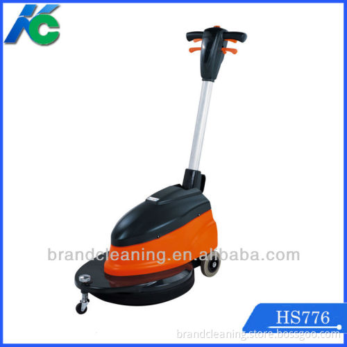Multifunctional industry high speed floor buffer